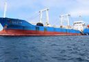 “Los barcos ya se pueden mover con energías renovables”, dice Arsenio Domínguez, secretario general de la Organización Marítima Internacional