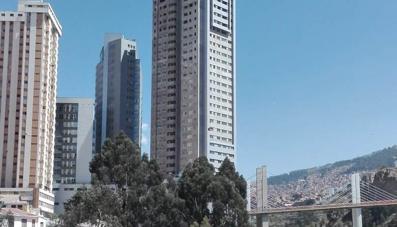 El negocio de hoteles y restaurantes alcanza un valor de Sus. 1.9 billones en Sudamérica y Bolivia muestra crecimiento sostenible
