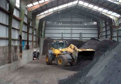 Colquiri dispara utilidades por Bs 292 MM para las arcas fiscales con la producción de estaño y zinc