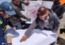 Oruro propone un reajuste a las regalías mineras y que Senarecom vuelva a dominio departamental Oruro propone un reajuste a las regalías mineras y que Senarecom vuelva a dominio departamental