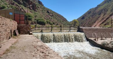 La hidroenergía: clave para la seguridad energética en América Latina y el Caribe