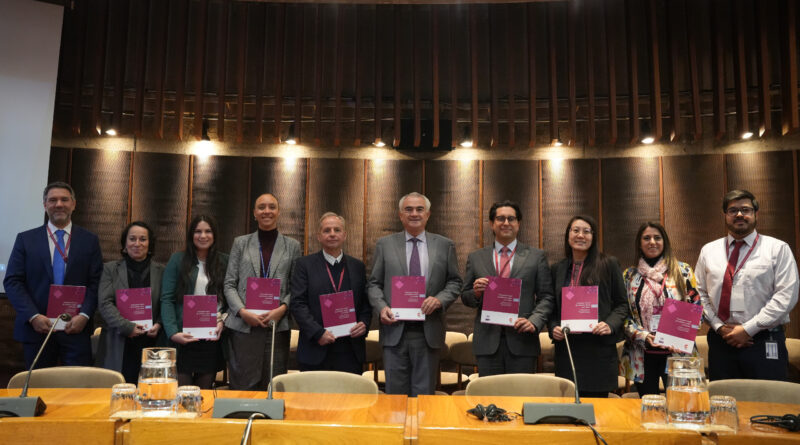 CEPAL: América Latina está sumergida en una crisis de desarrollo estructural