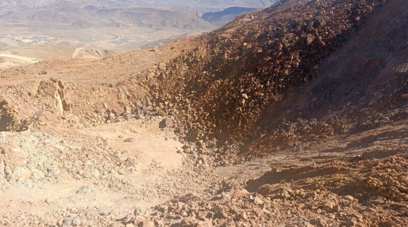 Chile aprueba reforma económica para impulsar inversión minera y Bolivia no acelera decisiones estructurales Chile aprueba reforma económica para impulsar inversión minera y Bolivia no acelera decisiones estructurales