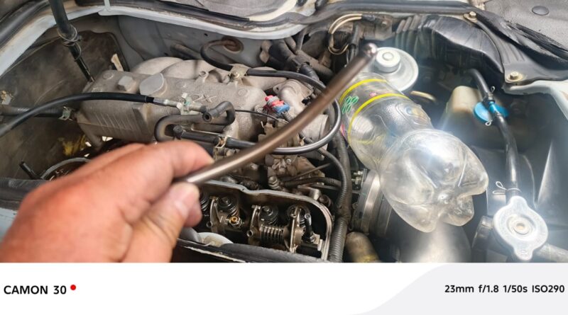 Presidente Paz admite que la gasolina contaminada generó un «daño muy grande a los bolivianos»