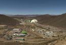 El precio del cobre supera los 14 dólares la tonelada métrica y el zinc acompaña alzas históricas