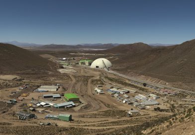 El precio del cobre supera los 14 dólares la tonelada métrica y el zinc acompaña alzas históricas