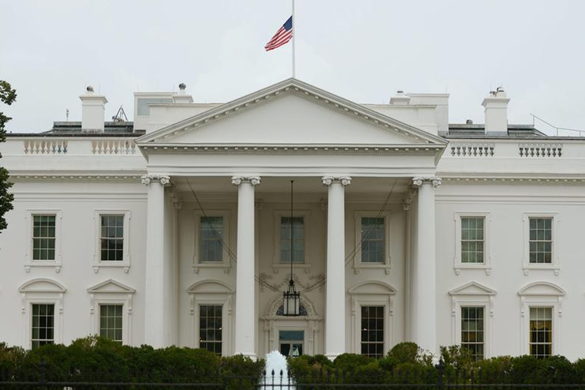 La Casa Blanca Recibe Un Sobre Que Conten a Un Poderoso Veneno 