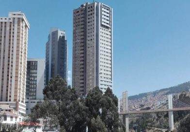 El negocio de hoteles y restaurantes alcanza un valor de Sus. 1.9 billones en Sudamérica y Bolivia muestra crecimiento sostenible