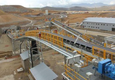 San Cristóbal reduce la producción de zinc, plomo y plata 15% por los precios internacionales de los minerales