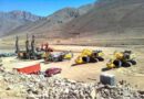 Vaca Muerta: La Argentina produce 97.6 MM de M3 de gas natural y casi medio millón de barriles de petróleo por día