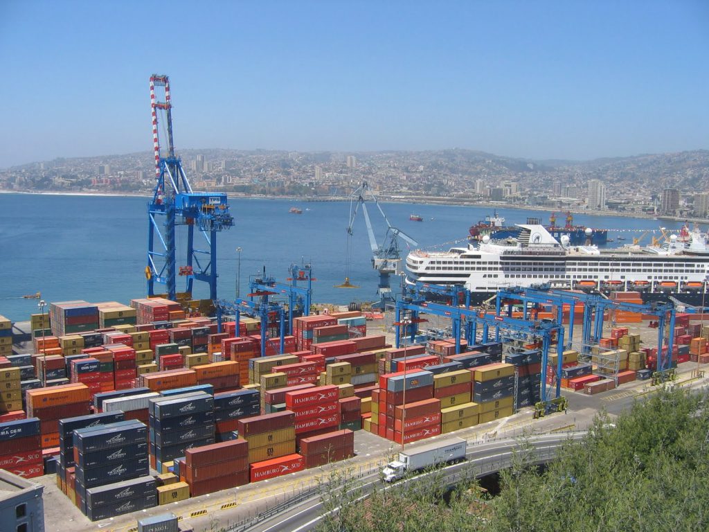 ASP-B Y Puerto Arica Negocian Tarifas Portuarias Y Esperan Llegar A ...