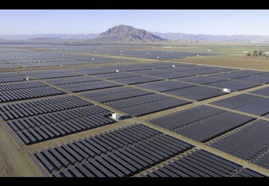 Planta solar Uyuni fase II inyecta al SIN 62.5 MW de energía eléctrica para beneficio de la población