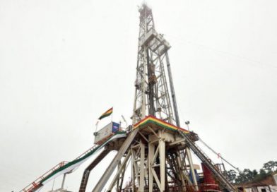 Bolivia no tendrá gas natural en 2028, alerta el presidente Paz Bolivia no tendrá gas natural en 2028, alerta el presidente Paz