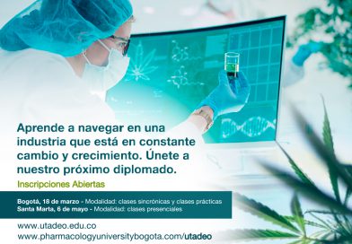 Pymes en cuatro naciones Andinas serán capacitadas en ciberseguridad y resiliencia digital