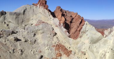 Las exportaciones mineras llegarán a $us. 13.000 MM hasta fin de año, anuncia un especialista