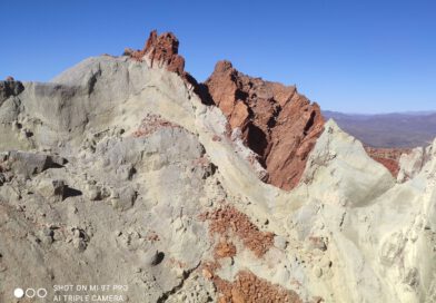 Las exportaciones mineras llegarán a $us. 13.000 MM hasta fin de año, anuncia un especialista