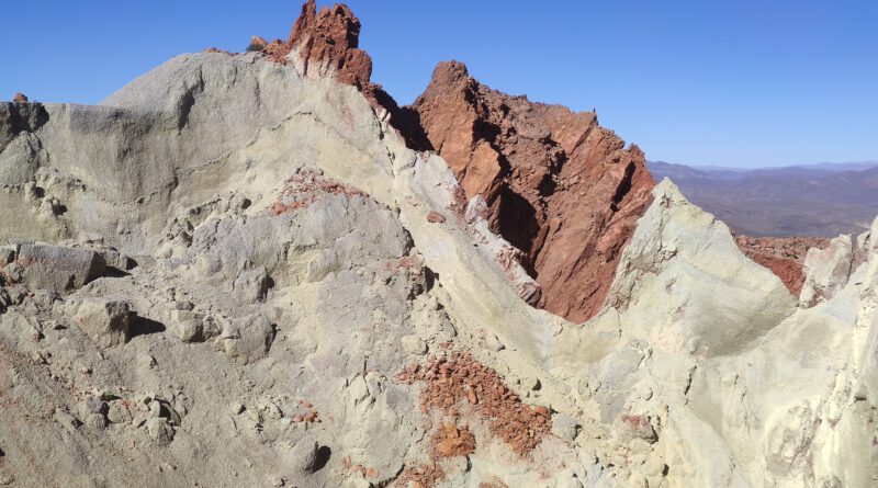Las exportaciones mineras llegarán a $us. 13.000 MM hasta fin de año, anuncia un especialista