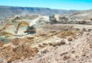 Transnacional minera del Canadá anuncia explotación de 10.000 t. de plata en Pulacayo departamento de Potosí