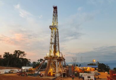 Mayaya posee 1.7 TCF de gas y dejará $us. 3.000 MM de ingresos para el Estado, asegura el presidente de YPFB