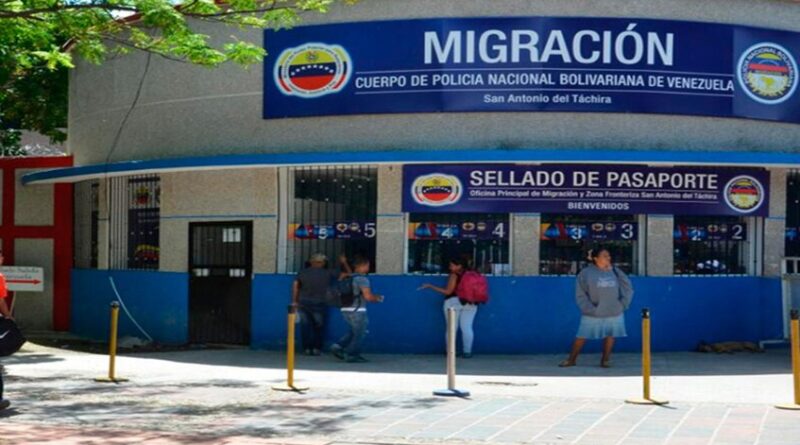 Oficinas consulares de los países de la CAN asistirán en temas migratorios o procesos de deportación