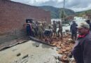 Comisión técnica gubernamental de alto nivel evalúa el impacto ambiental que dejó el rebalse de pasivos mineros de la laguna Kenko