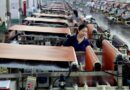 China cierra fábricas por los aranceles de Estados Unidos
