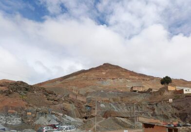 La explotación minera genera el 60 por ciento de las divisas para el Estado La explotación minera genera el 60 por ciento de las divisas para el Estado