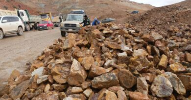 La demanda de plata, cobre y estaño repuntan y Bolivia posee yacimientos de clase mundial que esperan inversión
