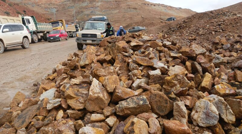 La demanda de plata, cobre y estaño repuntan y Bolivia posee yacimientos de clase mundial que esperan inversión