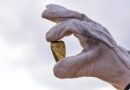 Descubren un yacimiento de 84 millones de toneladas de oro en la Argentina