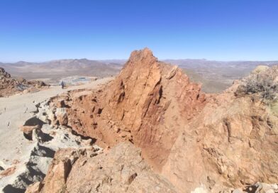 Cerro Rico: Plantean cesar operaciones mineras sobre la cota 4.400 para mitigar hundimientos geológicos