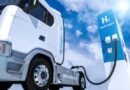 Chile tiene el primer camión que usa hidrógeno verde como combustible