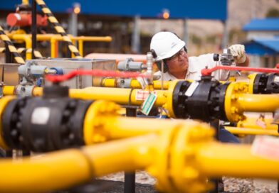 “Vamos a transformar la matriz energética” del Estado, avisa el ministro Medinaceli