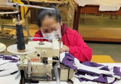 La Paz: La producción de textiles, ladrillos, alimentos, cuero, metalmecánica y madera quedaron severamente afectados por el bloqueo de caminos