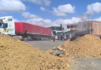«La economía cayó a un hoyo del cual no podrá salir fácilmente», advirtió la Cámara Nacional de Comercio