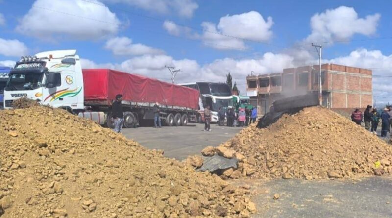 «La economía cayó a un hoyo del cual no podrá salir fácilmente», advirtió la Cámara Nacional de Comercio